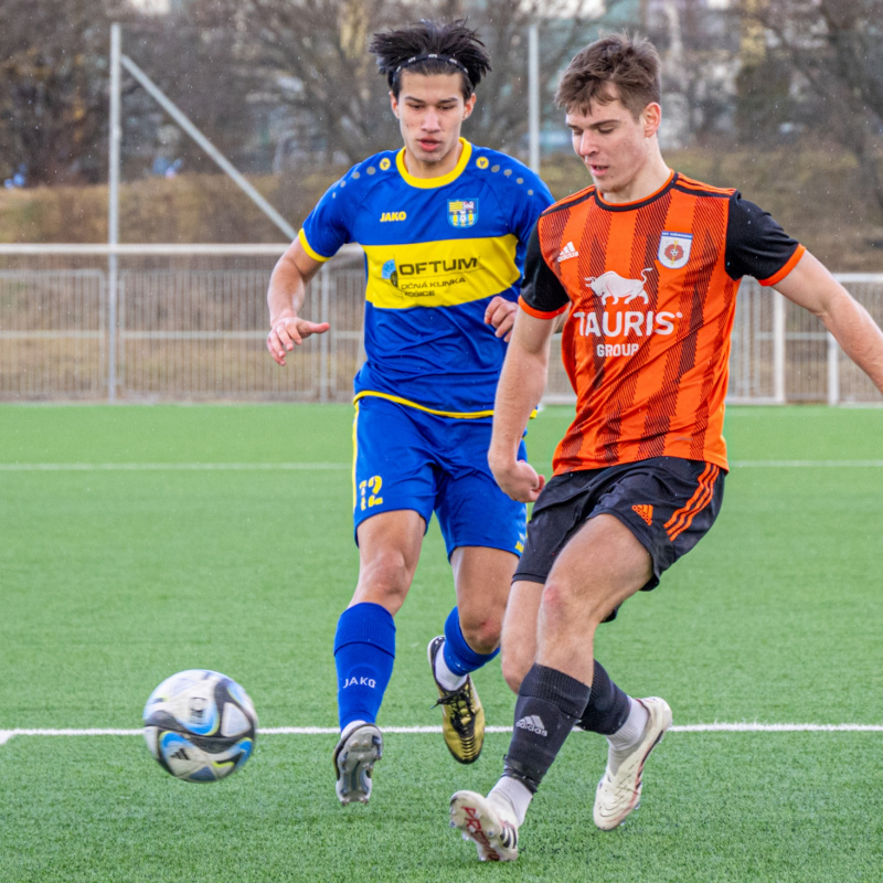  U19_FC Košice_Ružomberok