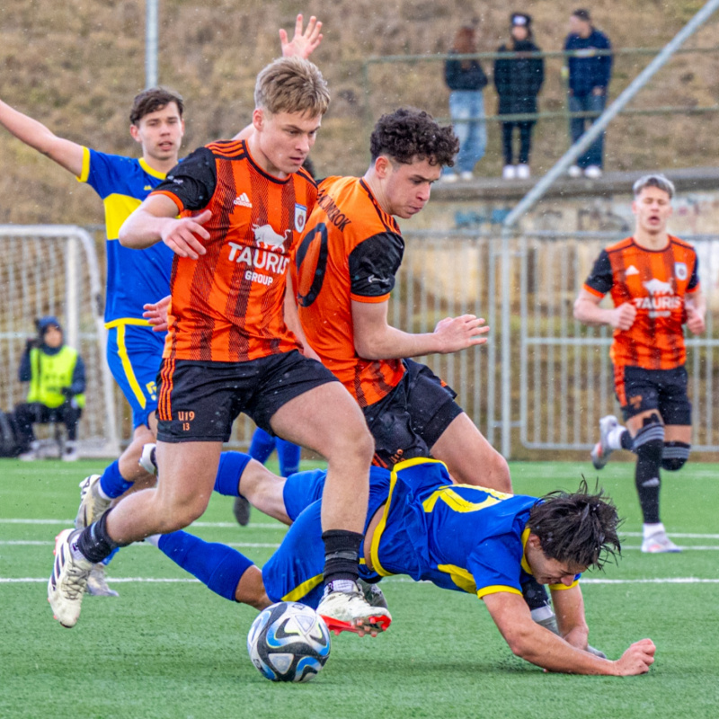  U19_FC Košice_Ružomberok