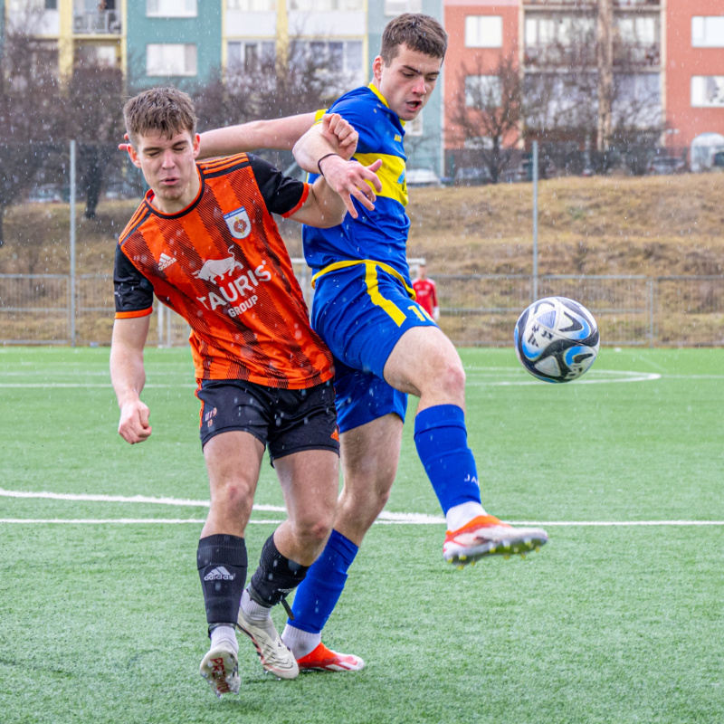  U19_FC Košice_Ružomberok