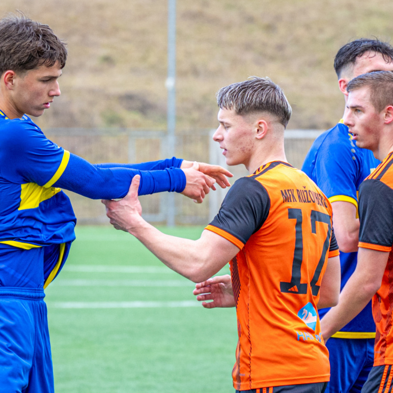  U19_FC Košice_Ružomberok