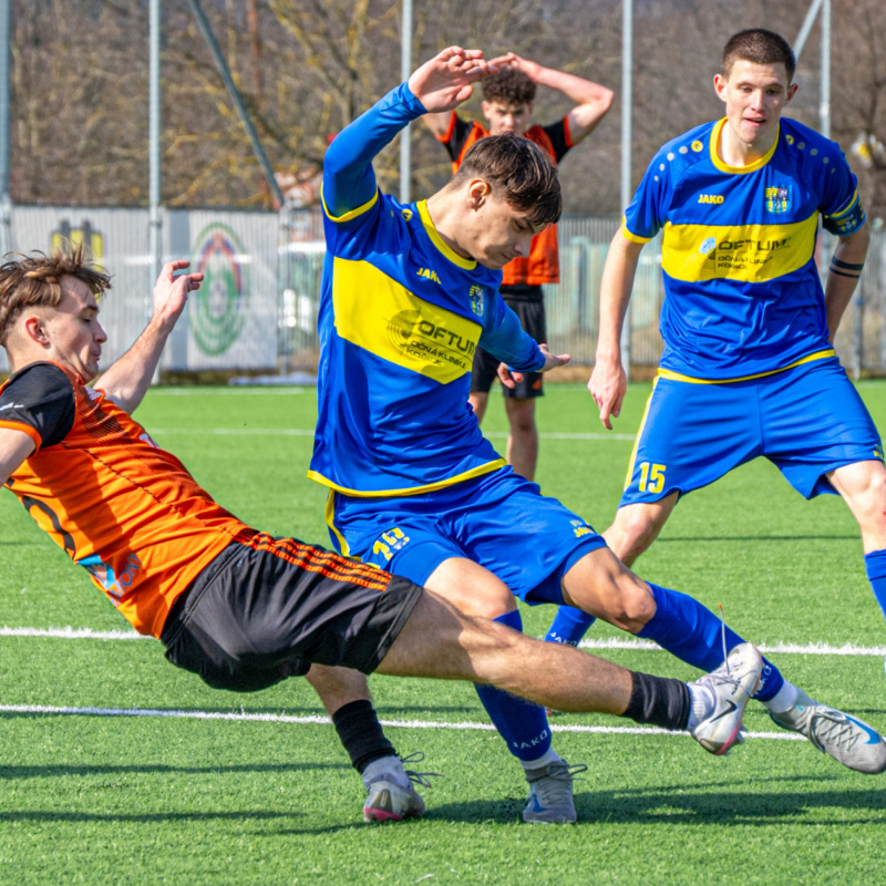  U19_FC Košice_Ružomberok