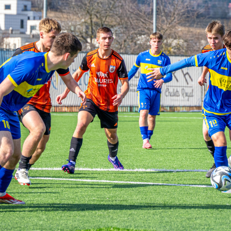  U19_FC Košice_Ružomberok