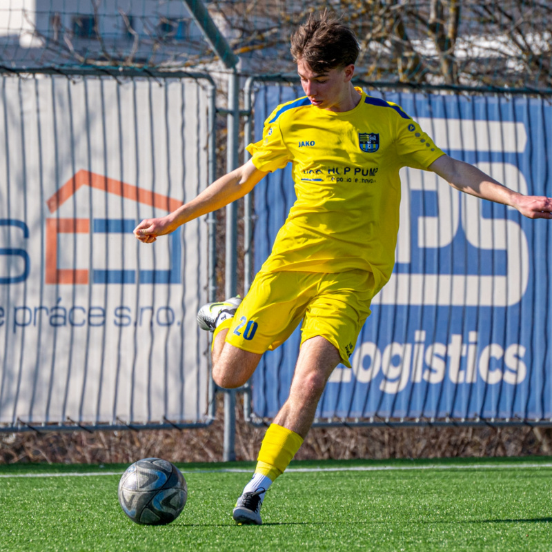  U17 a U16_FC Košice_Dunajská Streda