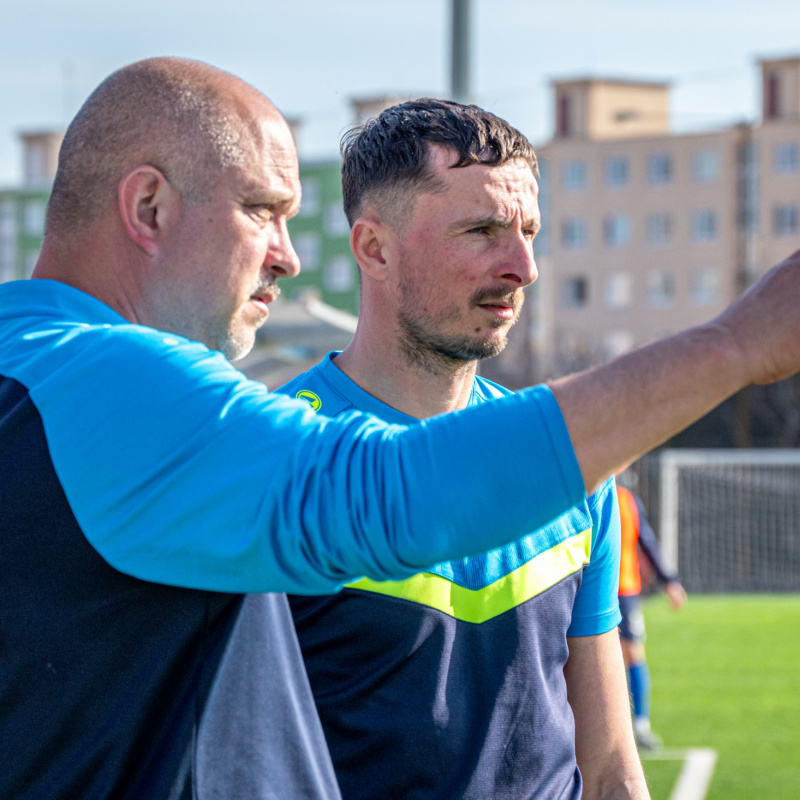  U17 a U16_FC Košice_Dunajská Streda