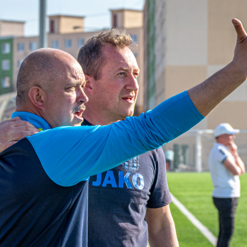  U17 a U16_FC Košice_Dunajská Streda