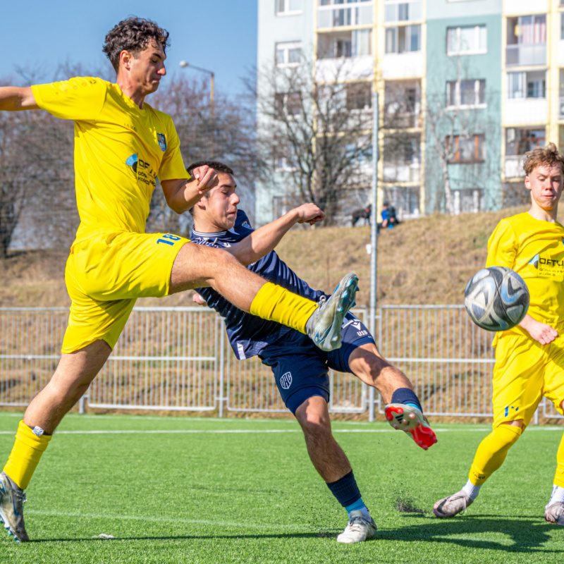  U17 a U16_FC Košice_Dunajská Streda