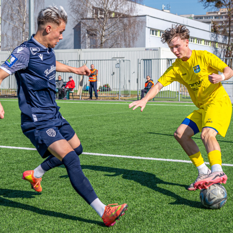  U17 a U16_FC Košice_Dunajská Streda