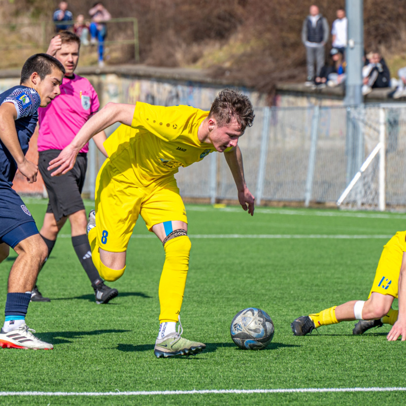  U17 a U16_FC Košice_Dunajská Streda