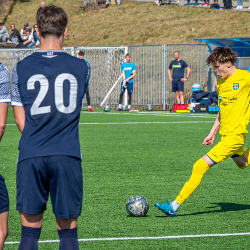  U17 a U16_FC Košice_Dunajská Streda