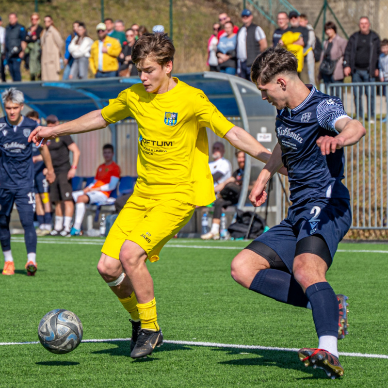  U17 a U16_FC Košice_Dunajská Streda