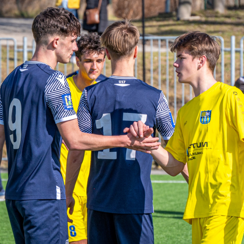  U17 a U16_FC Košice_Dunajská Streda