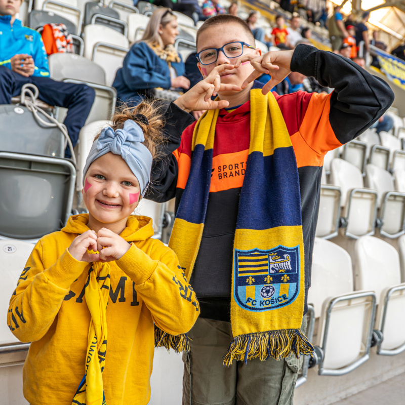  Niké liga_NČ_1.kolo_FC Košice_Slovan Bratislava