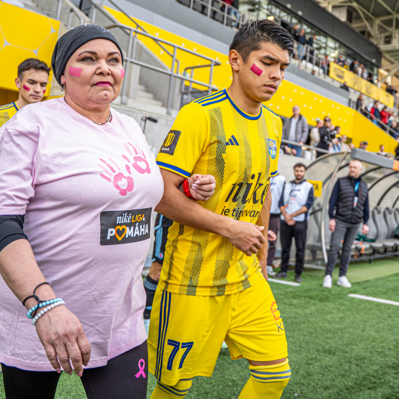  Niké liga_NČ_1.kolo_FC Košice_Slovan Bratislava