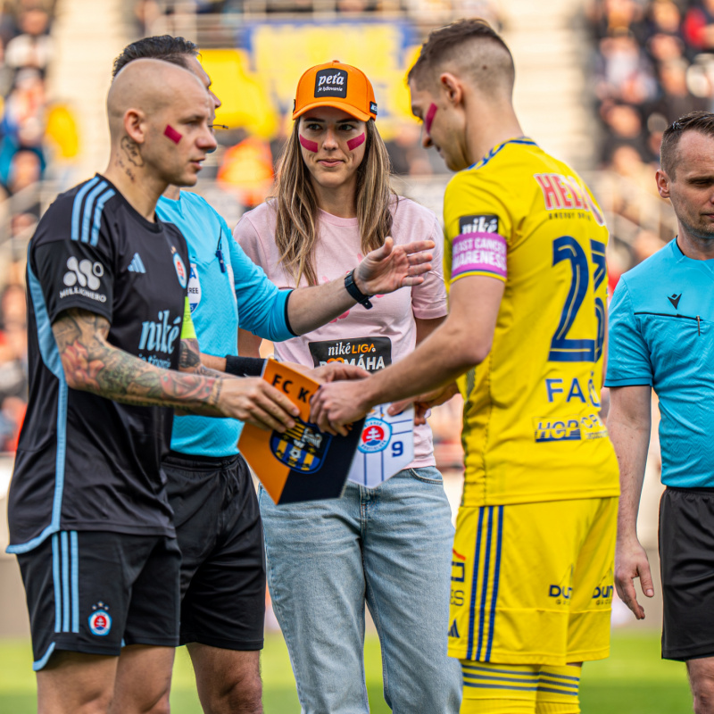  Niké liga_NČ_1.kolo_FC Košice_Slovan Bratislava