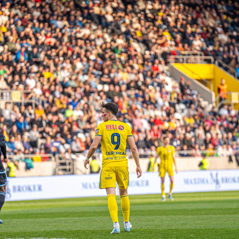  Niké liga_NČ_1.kolo_FC Košice_Slovan Bratislava