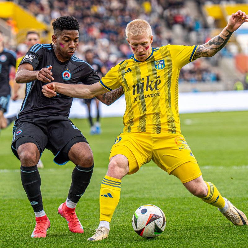  Niké liga_NČ_1.kolo_FC Košice_Slovan Bratislava