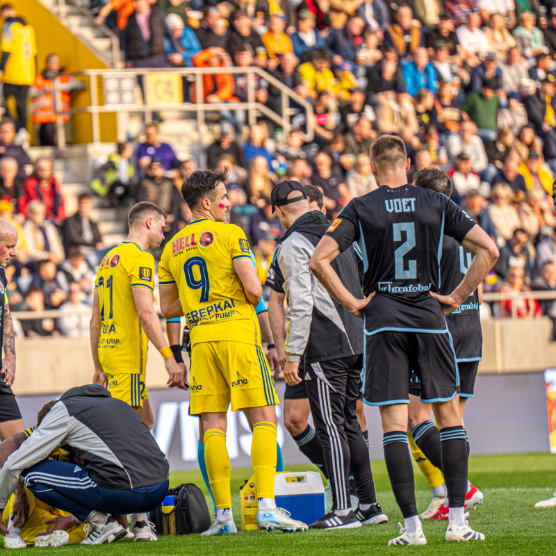  Niké liga_NČ_1.kolo_FC Košice_Slovan Bratislava