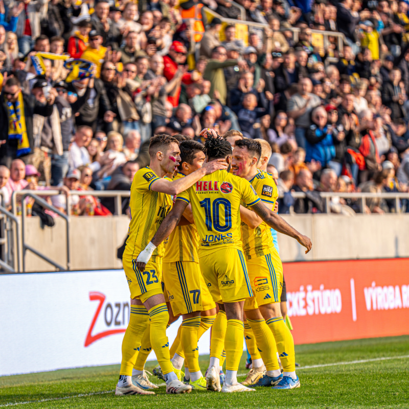  Niké liga_NČ_1.kolo_FC Košice_Slovan Bratislava