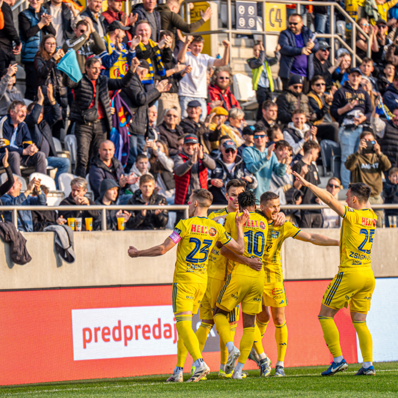  Niké liga_NČ_1.kolo_FC Košice_Slovan Bratislava