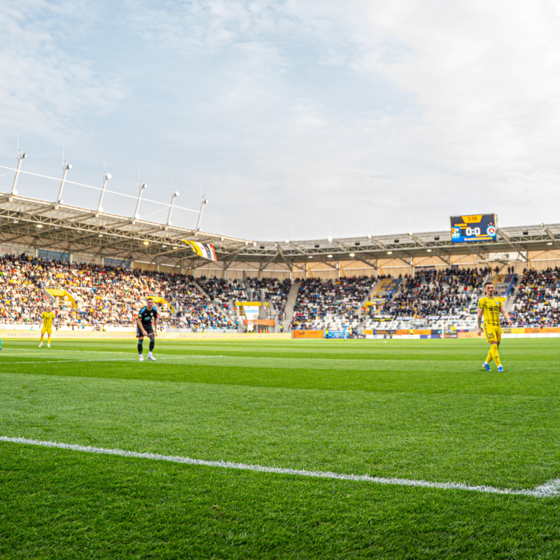  Niké liga_NČ_1.kolo_FC Košice_Slovan Bratislava