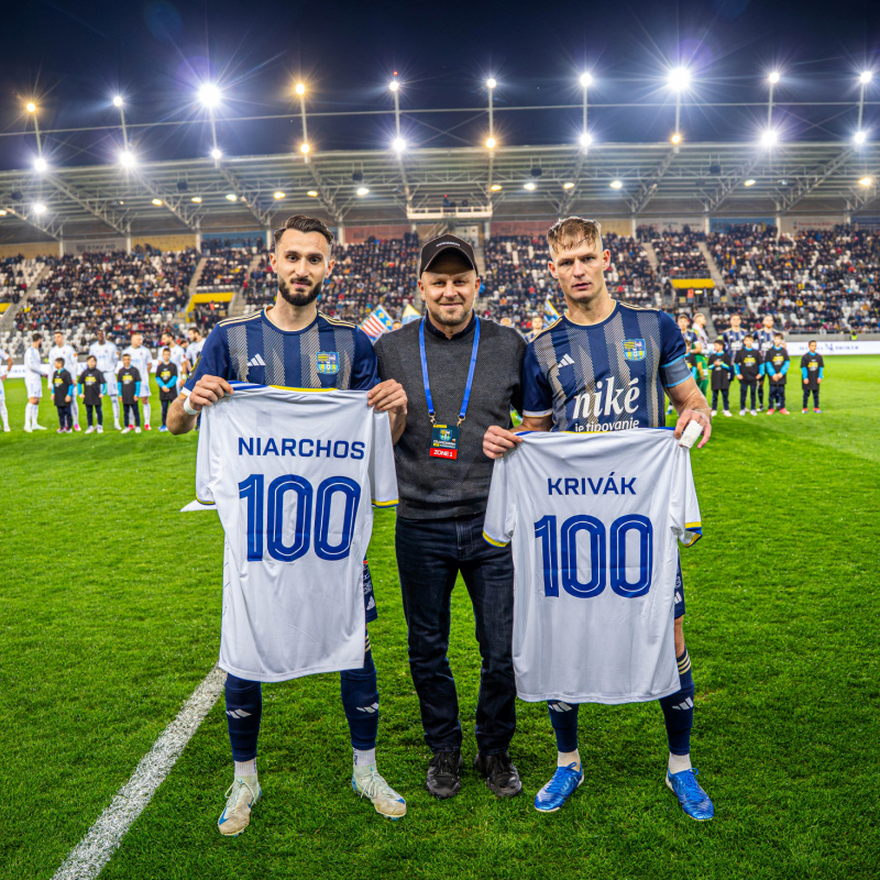  Slovnaft cup_štvrťfinále_FC Košice_Slovan Bratislava