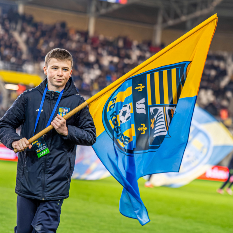  Slovnaft cup_štvrťfinále_FC Košice_Slovan Bratislava