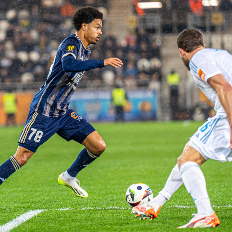  Slovnaft cup_štvrťfinále_FC Košice_Slovan Bratislava