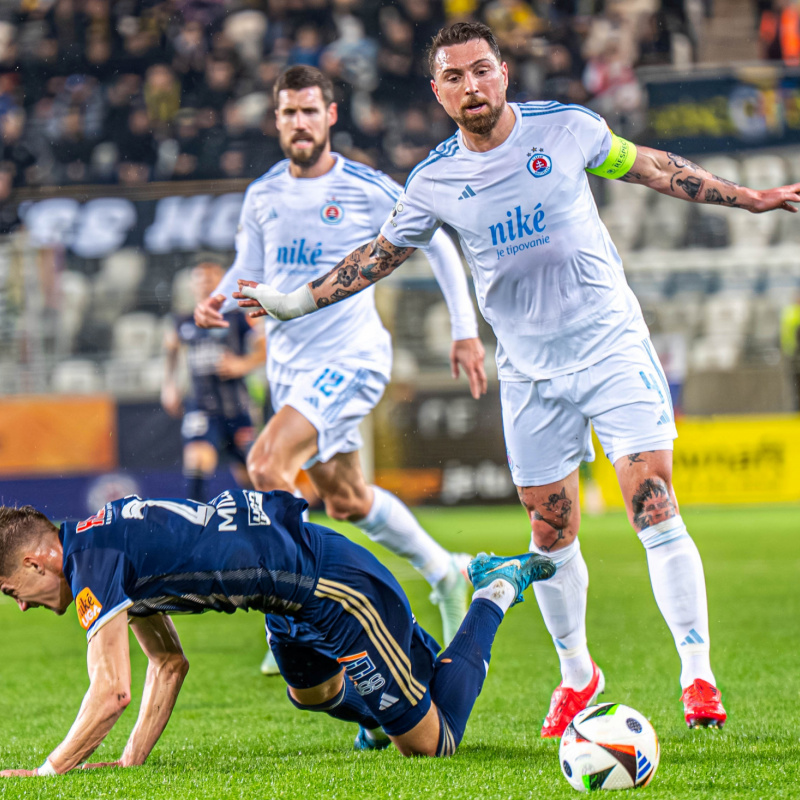  Slovnaft cup_štvrťfinále_FC Košice_Slovan Bratislava