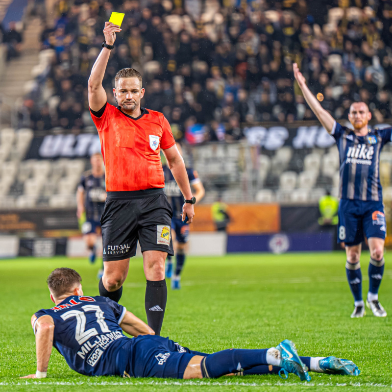  Slovnaft cup_štvrťfinále_FC Košice_Slovan Bratislava