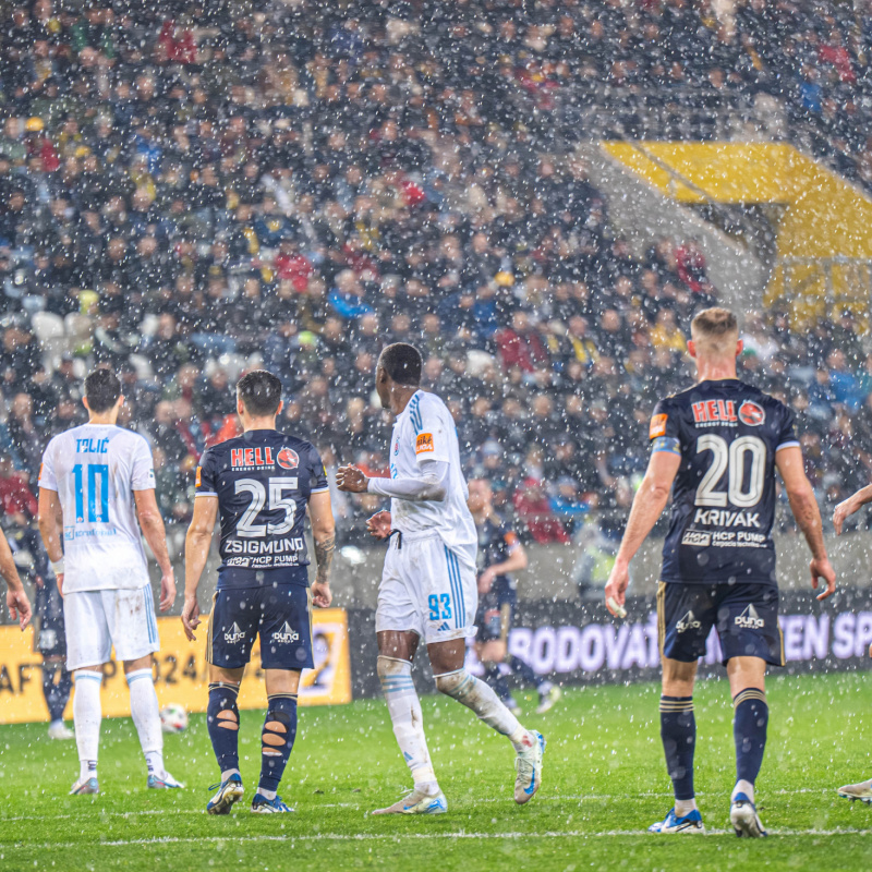  Slovnaft cup_štvrťfinále_FC Košice_Slovan Bratislava