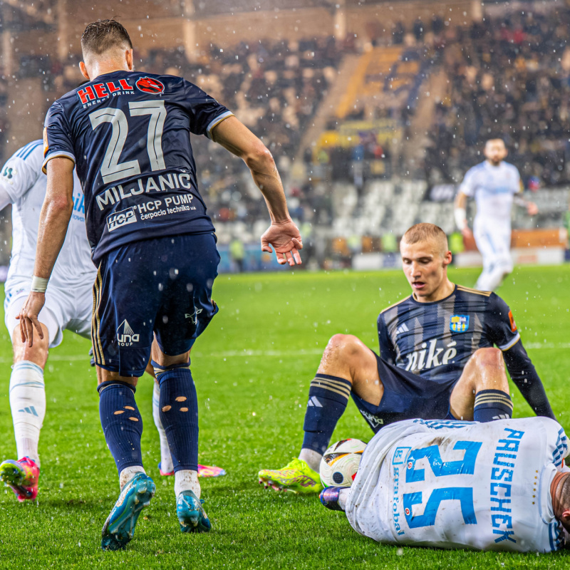  Slovnaft cup_štvrťfinále_FC Košice_Slovan Bratislava