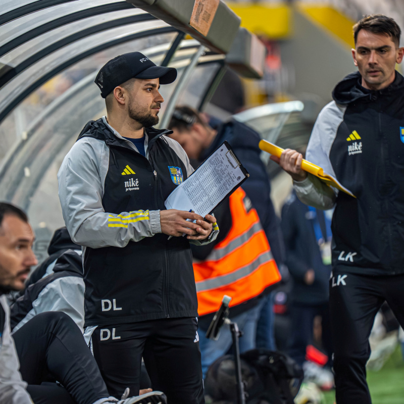  Slovnaft cup_štvrťfinále_FC Košice_Slovan Bratislava