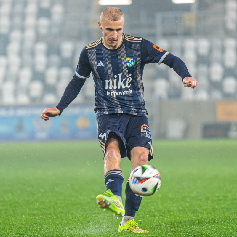  Slovnaft cup_štvrťfinále_FC Košice_Slovan Bratislava