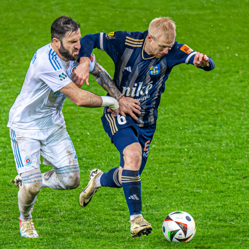  Slovnaft cup_štvrťfinále_FC Košice_Slovan Bratislava