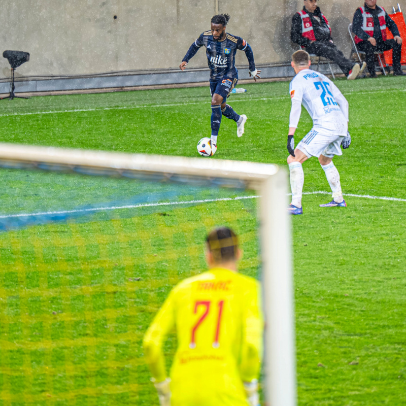  Slovnaft cup_štvrťfinále_FC Košice_Slovan Bratislava