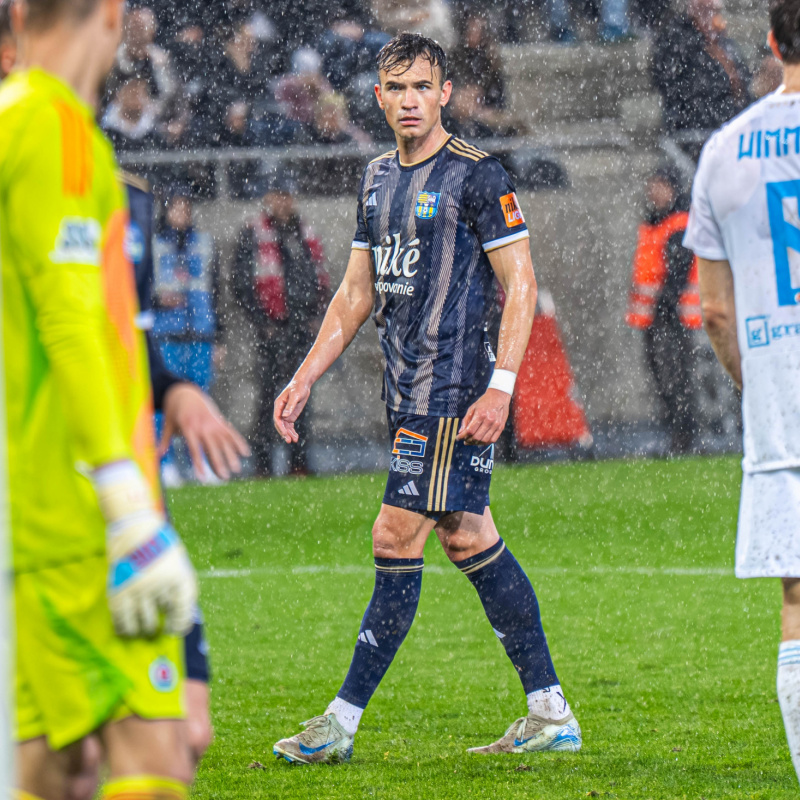  Slovnaft cup_štvrťfinále_FC Košice_Slovan Bratislava