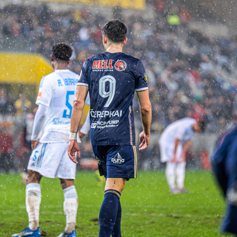  Slovnaft cup_štvrťfinále_FC Košice_Slovan Bratislava