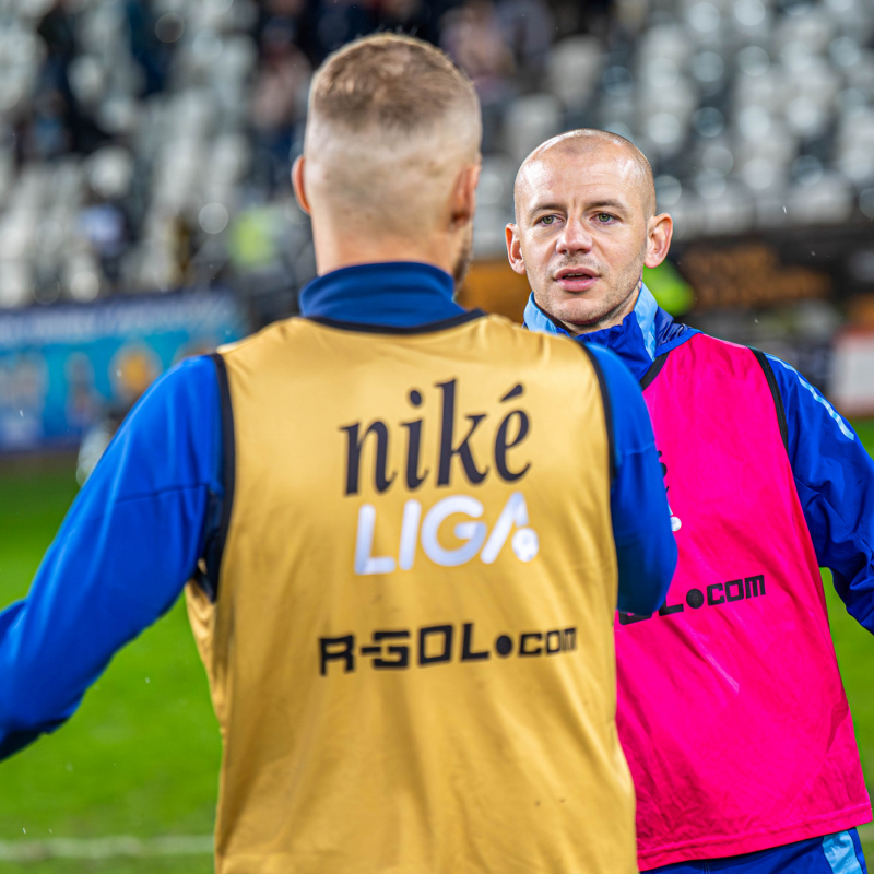  Slovnaft cup_štvrťfinále_FC Košice_Slovan Bratislava