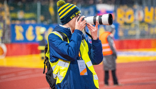 Náš fotograf Tomáš Cicoň tretí na svetovej súťaži